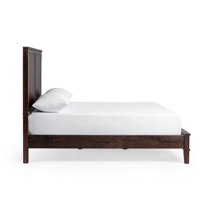 Westlake - Solid Wood Bed