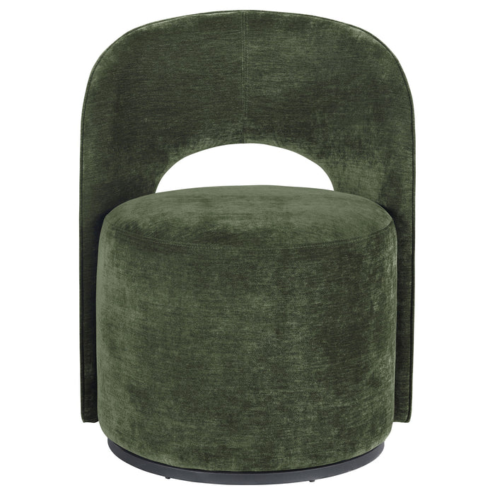 Quinto - Swivel Accent Chair