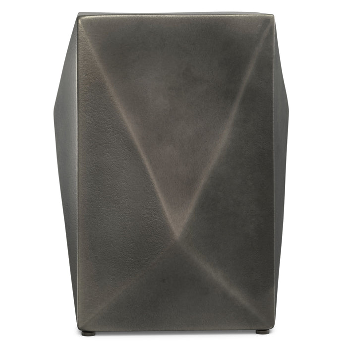 Danner - Side Table - Black