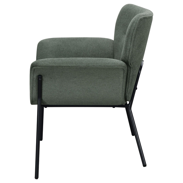 Davina - Arm Accent Chair