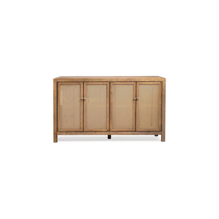 Alvin - Cabinet