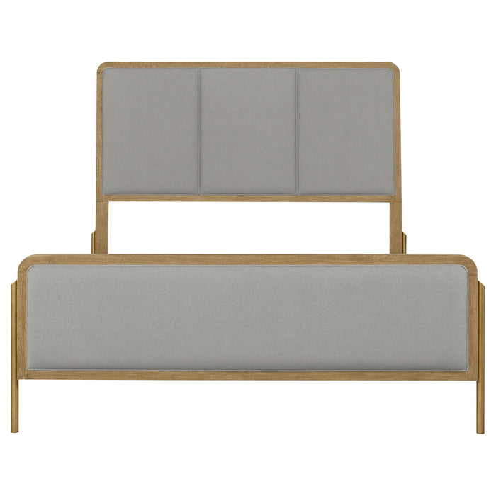 Stevie - Bedroom Set