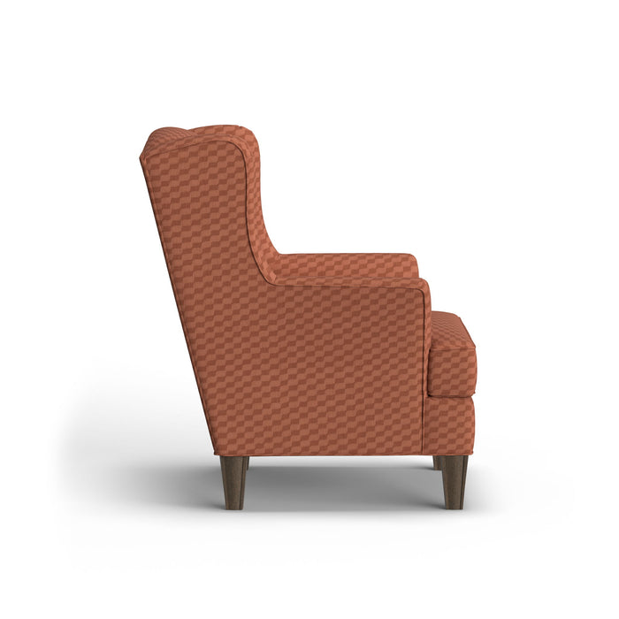 Bradstreet - Fabric Chair
