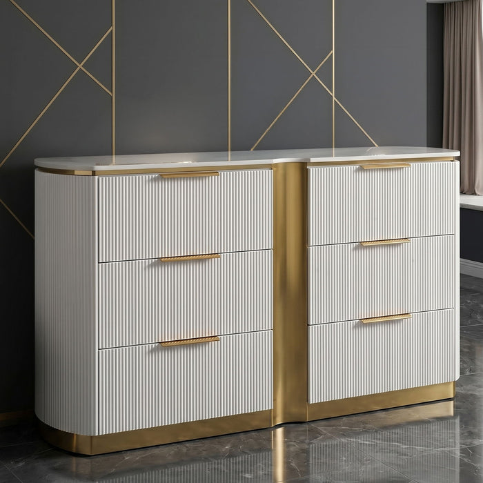 Giovanni - Bedroom Set