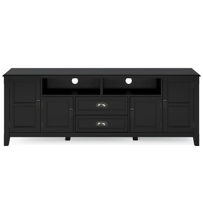 Burlington - TV Media Stand