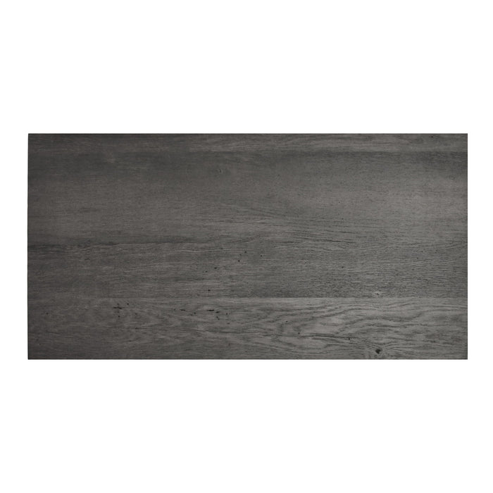 Nystrom - Mid Century Modern 3 Drawer Chest