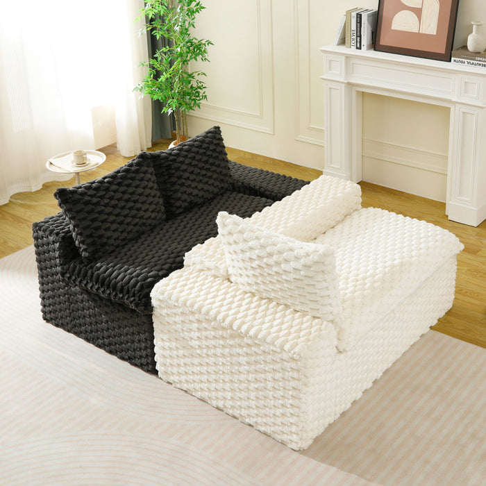 Luxury Multifunctional Sofa For Living Room