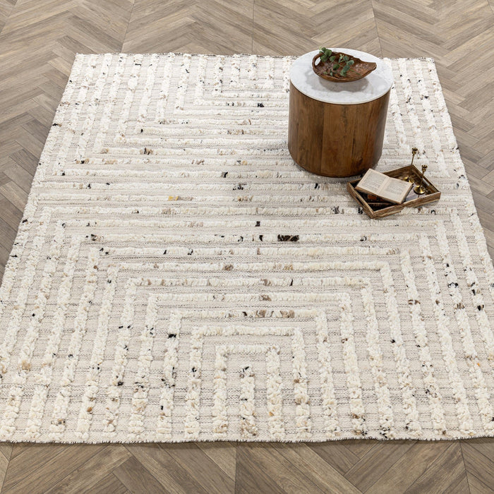 Tahoe - Wool Rug
