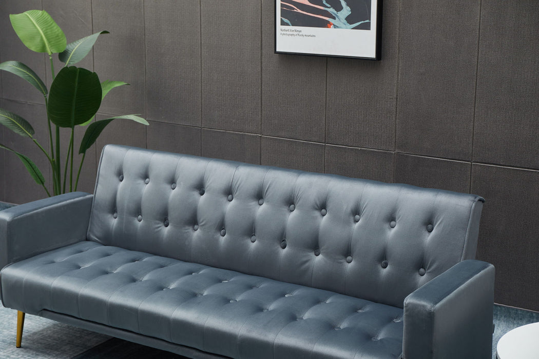 Comfort Compact Design Sofa Bed