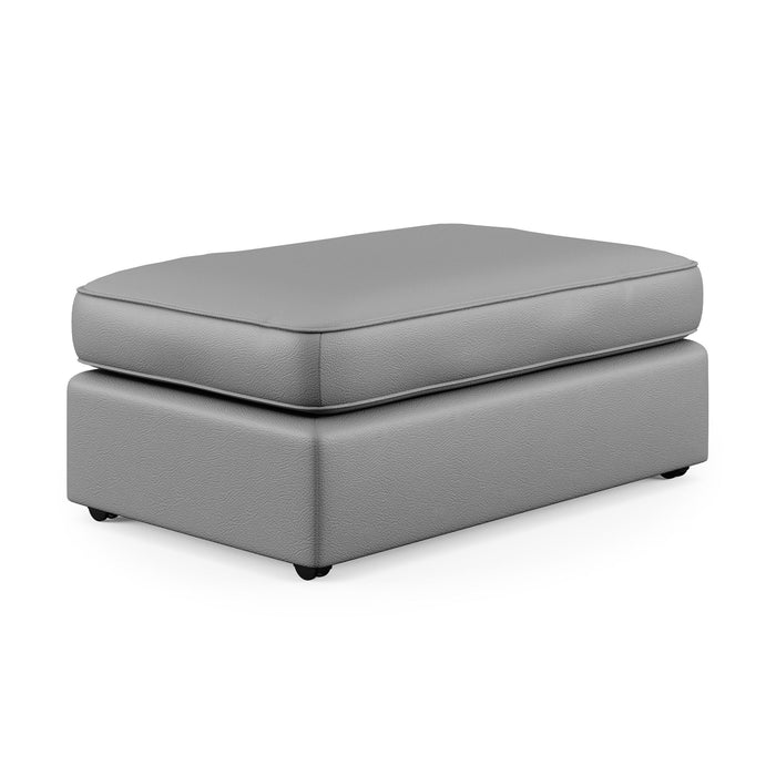 Vail - Cocktail Ottoman