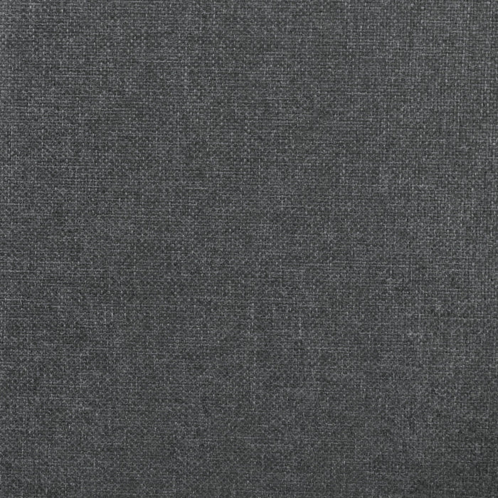 Maille - Panel Bed With Scalloped Headboard