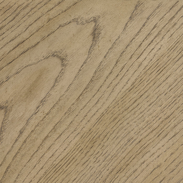 Sutton Place - Desk - Light Brown / Dark Brown