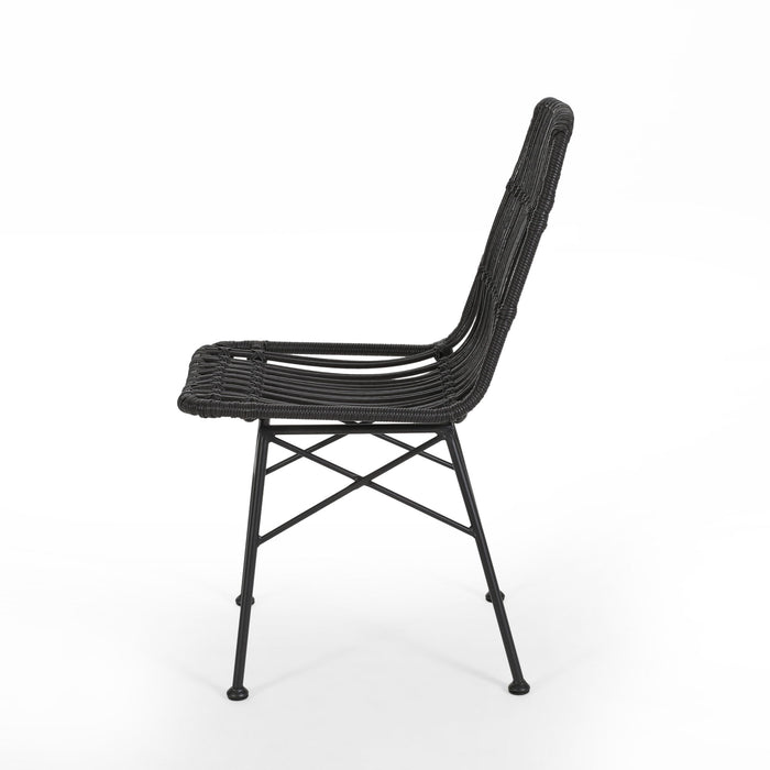 Sawtelle - Chair