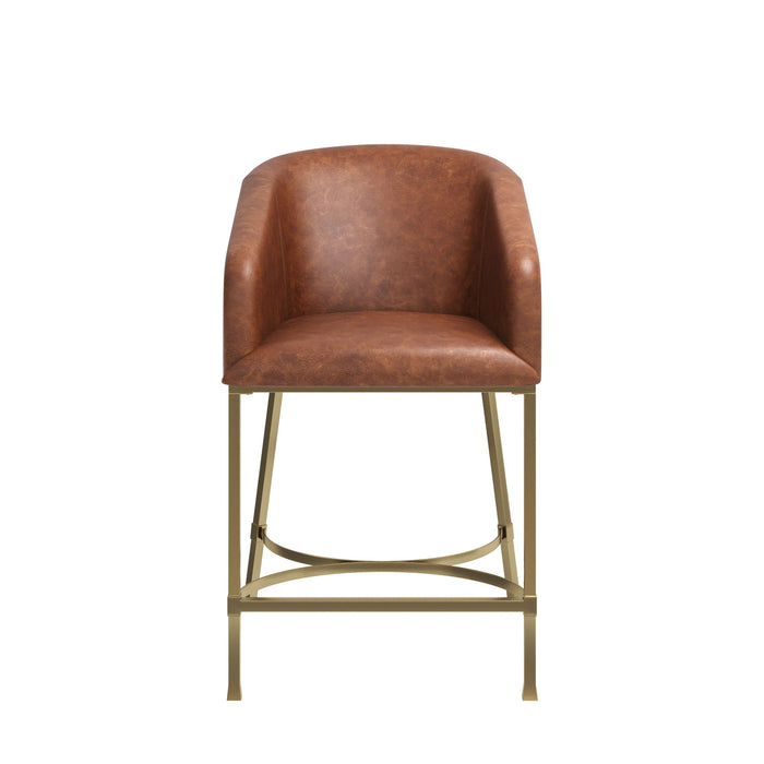 Stool With Elegant Modern Design