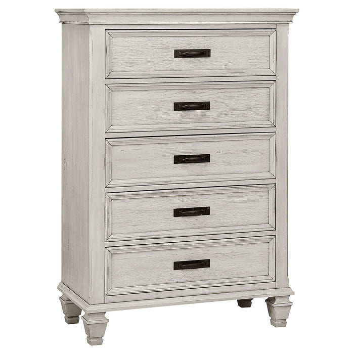 Lockeford - Bedroom Set