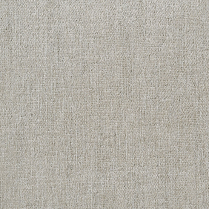 Menlo - Queen Upholstered Panel Bed - Natural