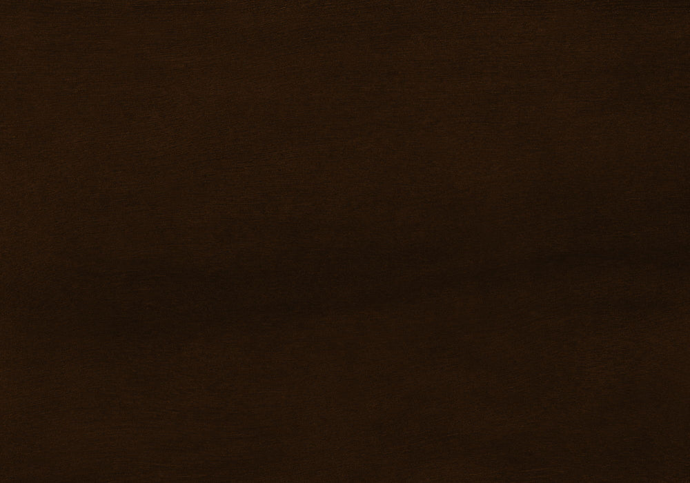 Accent End Table, Storage Drawer, Traditional - Espresso