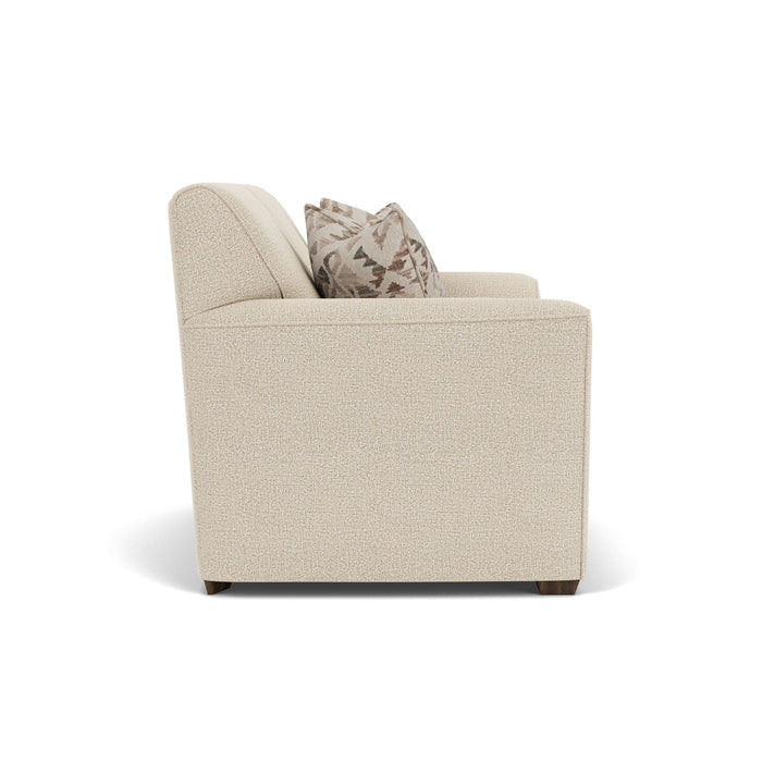 Lakewood - Fabric Loveseat
