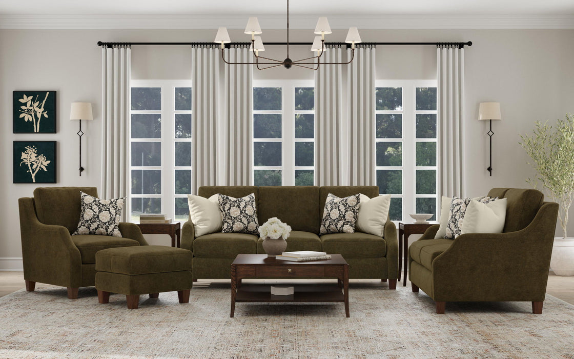 Gianna - Loveseat