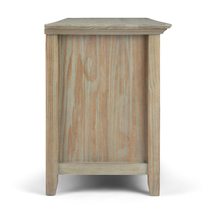 Amherst - Wide TV Media Stand