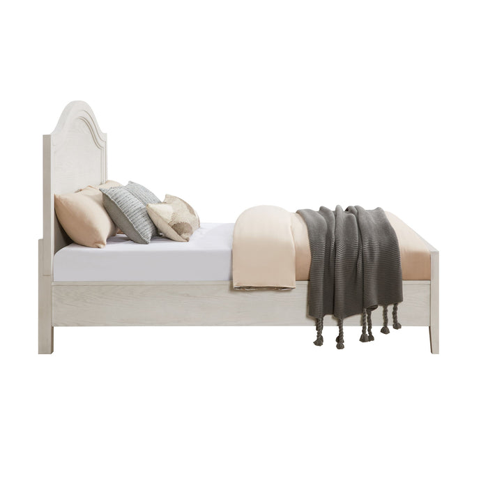 Arlington - Panel Bed