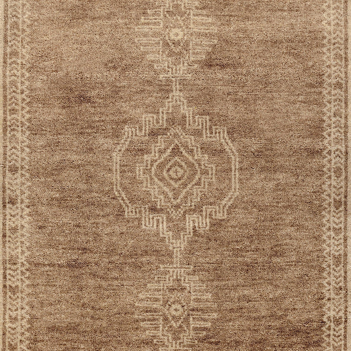 Luxor - Cairo Hand-Knotted Rug
