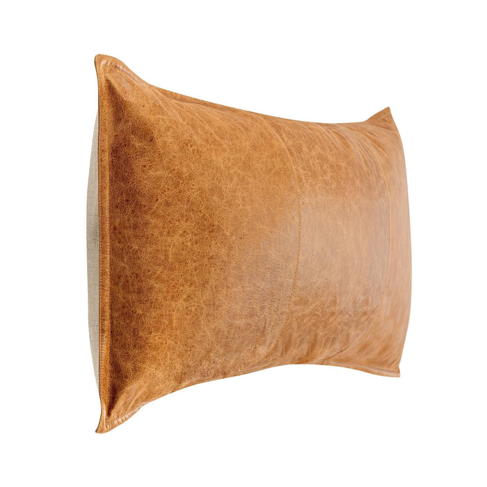 Soco Leather - SLD Dumont Pillow