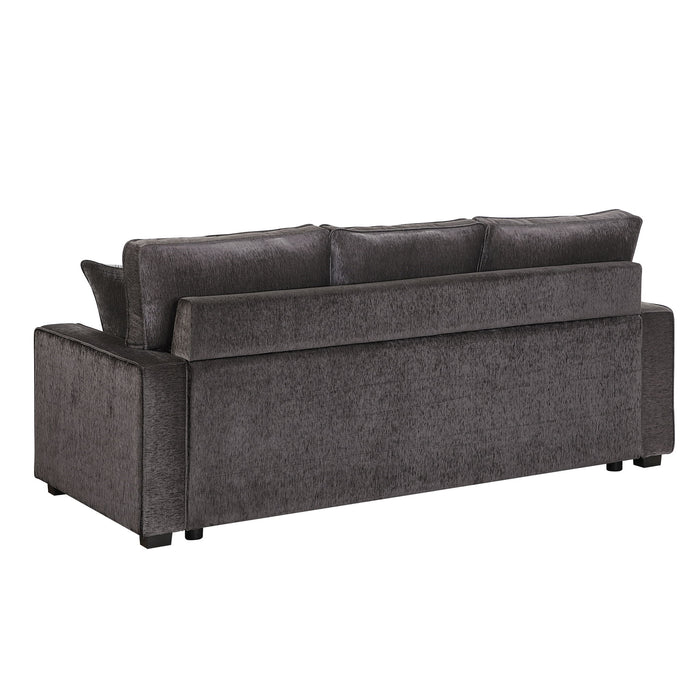 Rita - Sofa, LED Base Lighting