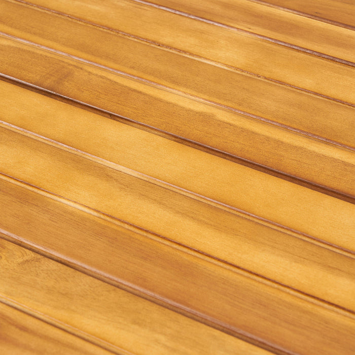 Stamford - Outdoor Dining Table Modern Design