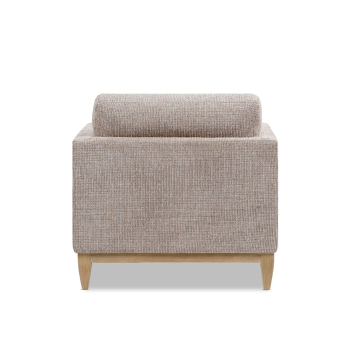 Knox - Chaise Lounge Chair