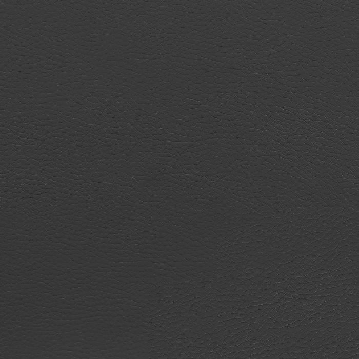 Swivel Office Chair With Casters And Adjustable Height - Black