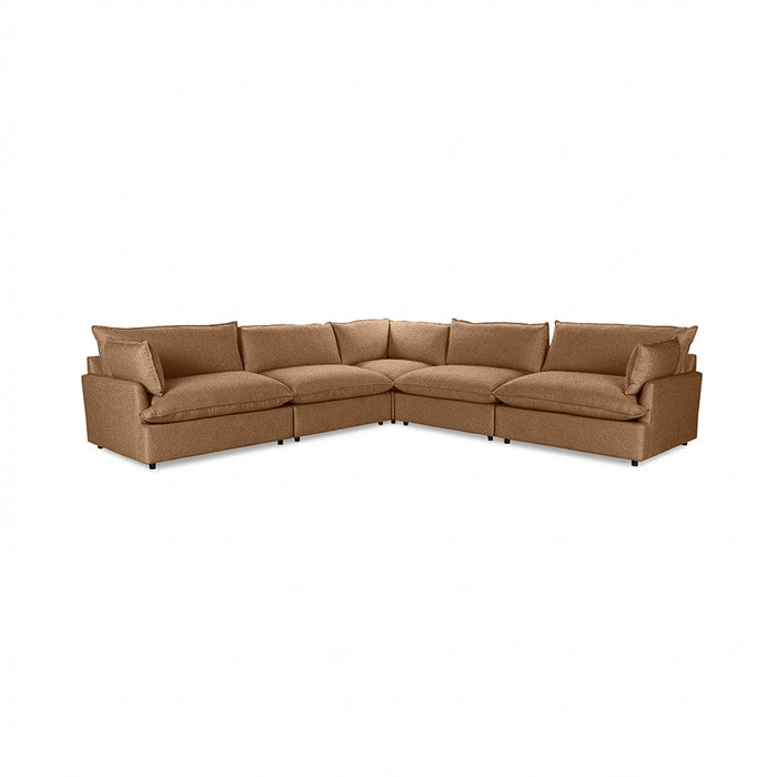 Caplan - Modular Sectional
