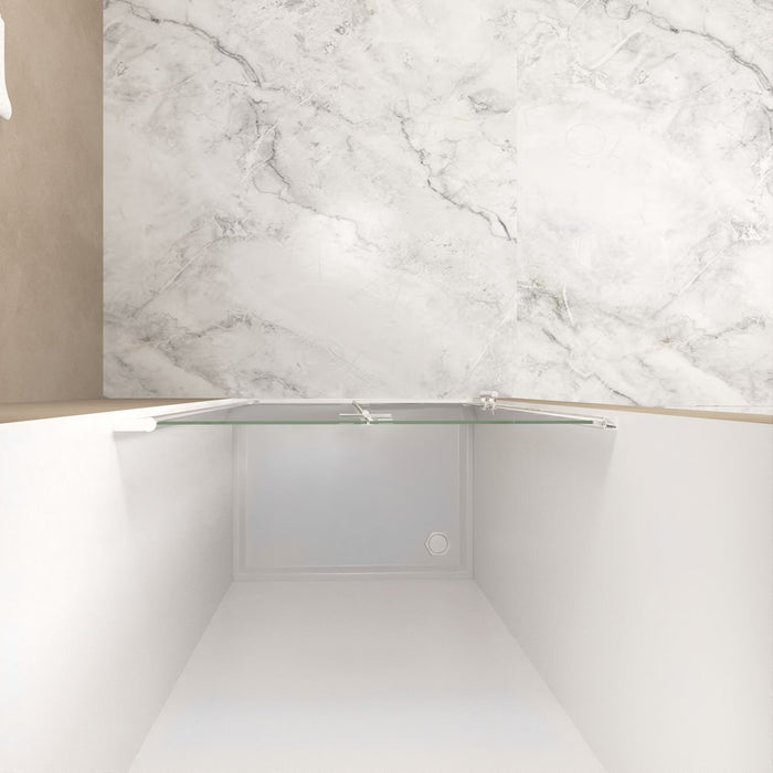 Bifold Shower Door