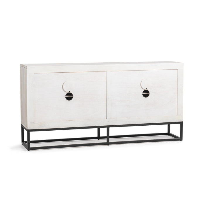 Flint - Sideboard