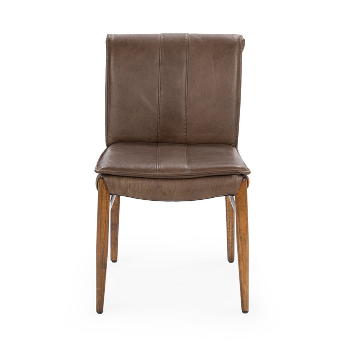 Mayer - Dining Chair (Set of 2)
