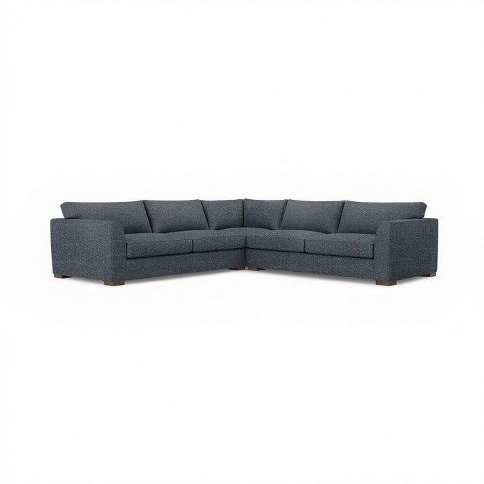 Bryson - 3 Piece Sectional - ElPaso