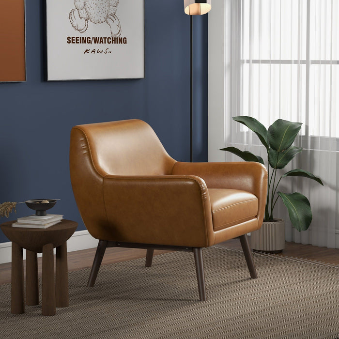 Panom - Lounge Chair