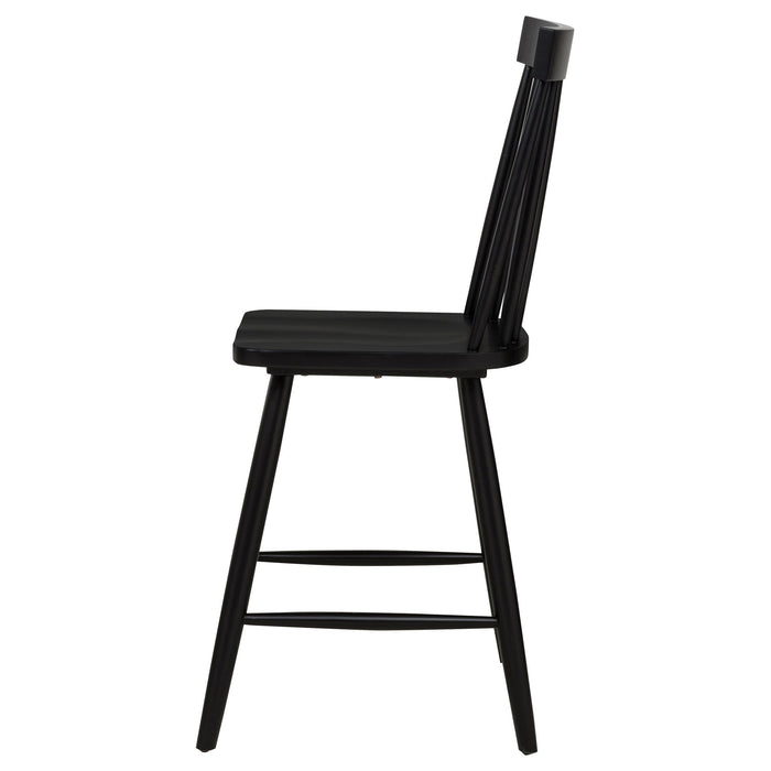 Waverly - Counter Height Dining Side Chair (Set of 2)