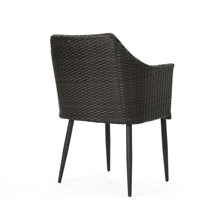 Kenneth - Outdoor Dining Chair