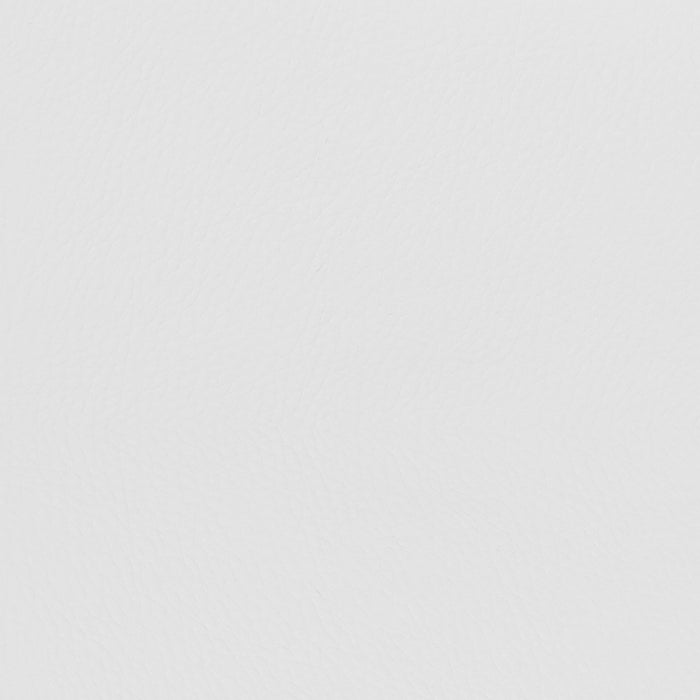 Fresco - Upholstered Adjustable Bar Stool (Set of 2) - White