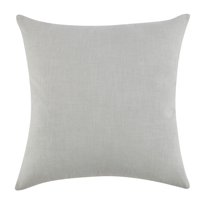 Eddie - BW Eddie Pillow - Sagebrush Green