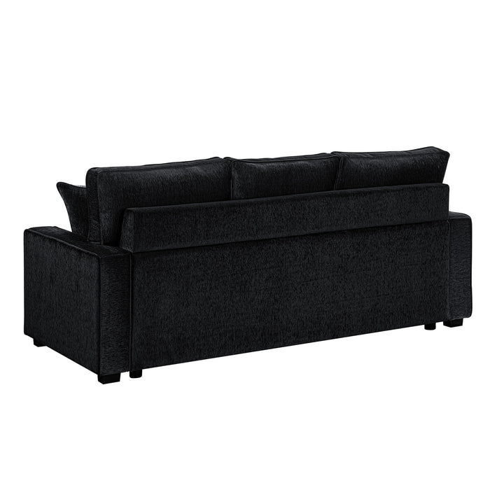 Rita - Sofa, LED Base Lighting