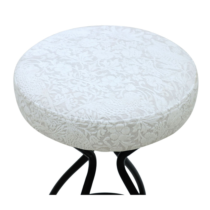 Modern Backless Bar Stools For Kitchen Island (Set of 2)