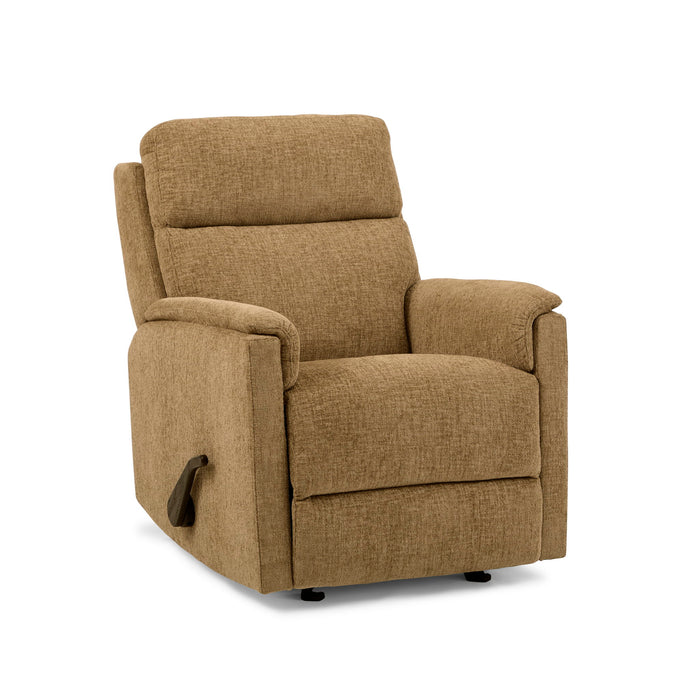 Compact - Gliding Recliner