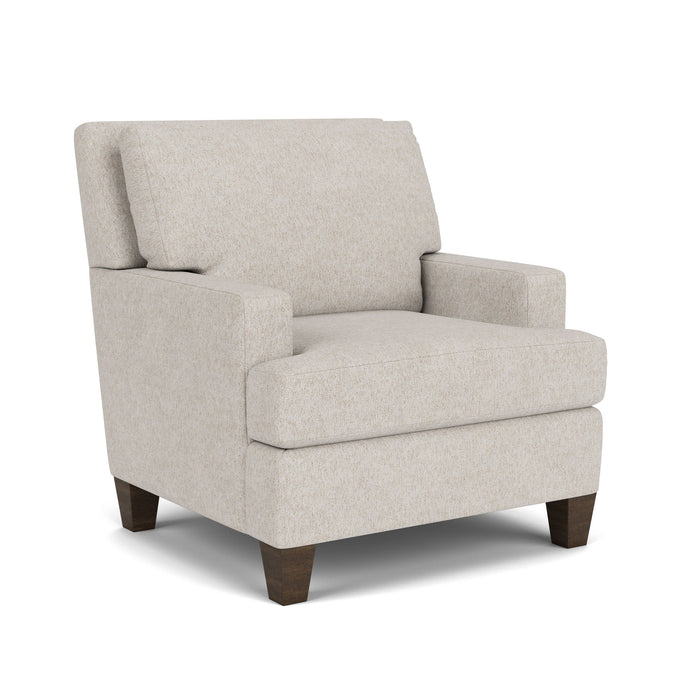 Lloyd - Fabric Chair