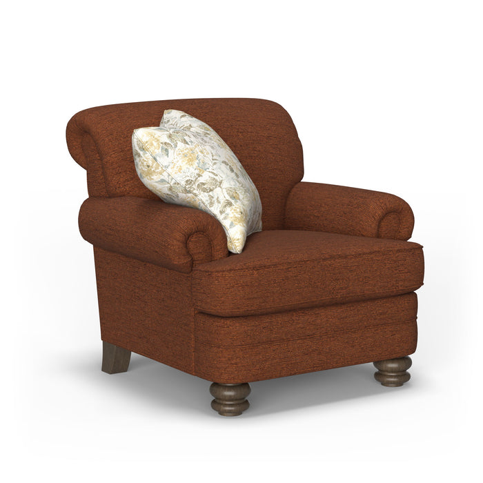 Bay Bridge - Chair