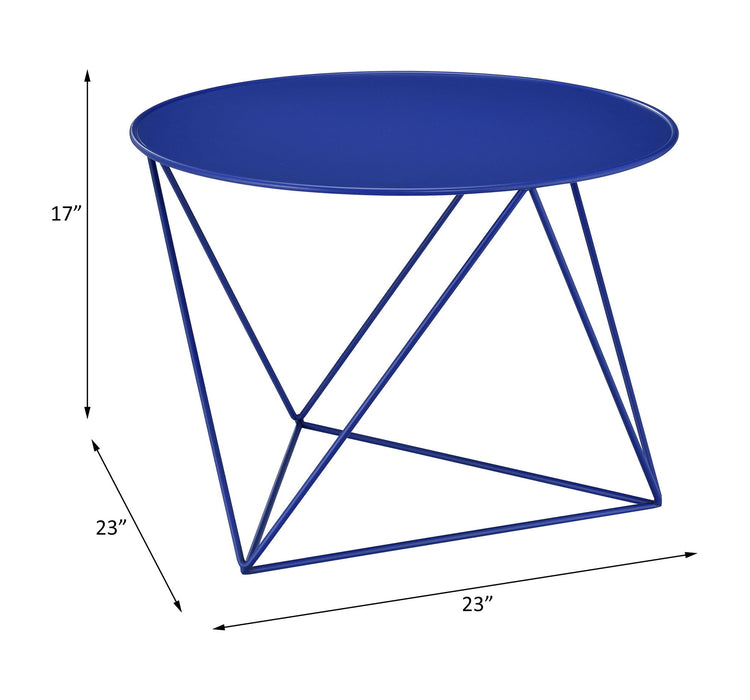 Epidia - Accent Table