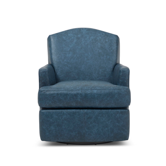 Judge - Swivel Chair