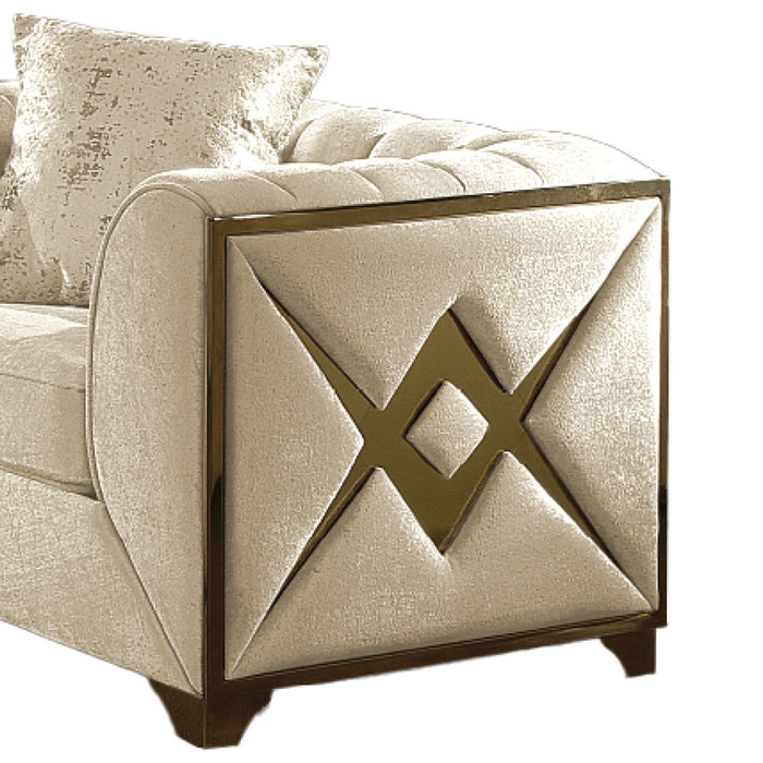 Velencia - Accent Chair