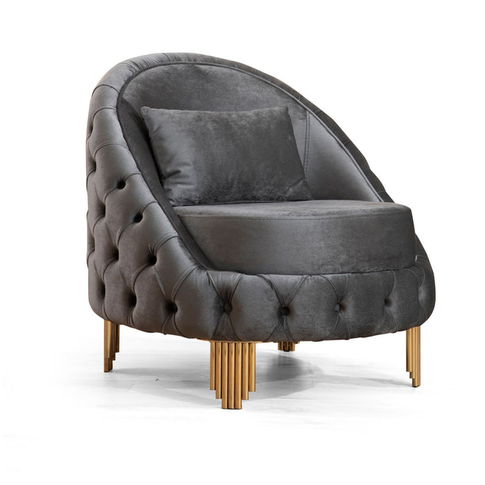 Vanessa - Accent Chair